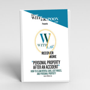 WithLaw, Recover More from Personal Property