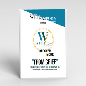 WithLaw, Recover More from Grief