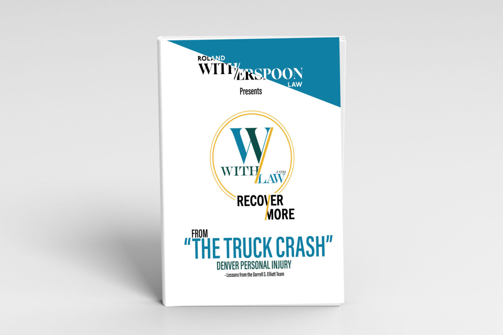 Withlaw Recover More from The Truck Crash - Web Withlaw Recover More from The Truck Crash - Web